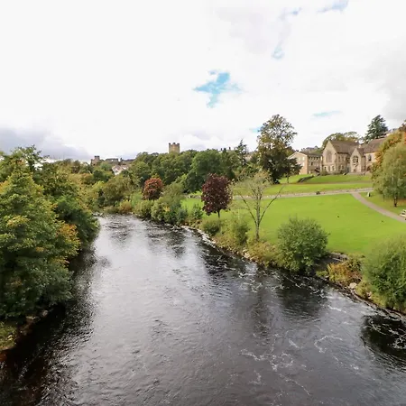 Dillons Ferienhaus Richmond (North Yorkshire)