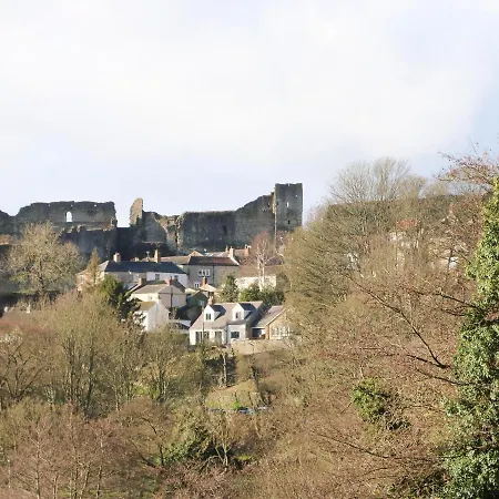Ferienhaus Dillons *