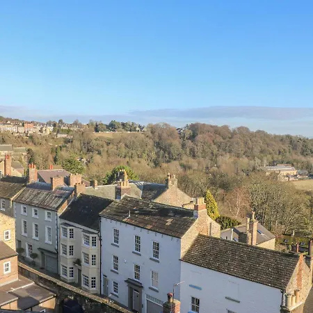 Dillons Ferienhaus Richmond (North Yorkshire)