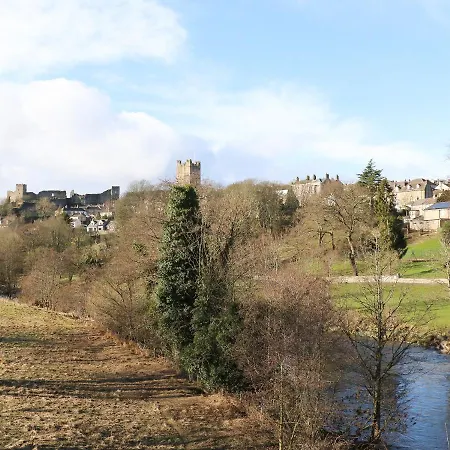 Dillons Ferienhaus Richmond (North Yorkshire)