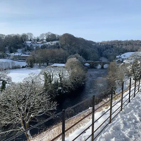 Dillons Ferienhaus Richmond (North Yorkshire)