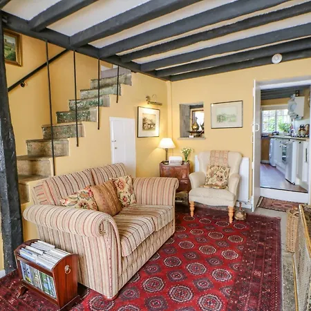 Dillons Ferienhaus