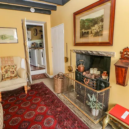 Ferienhaus Dillons *