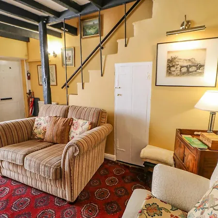 Ferienhaus Dillons *