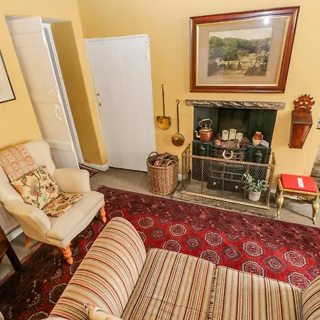 Сasa de vacaciones Dillons Richmond (North Yorkshire)