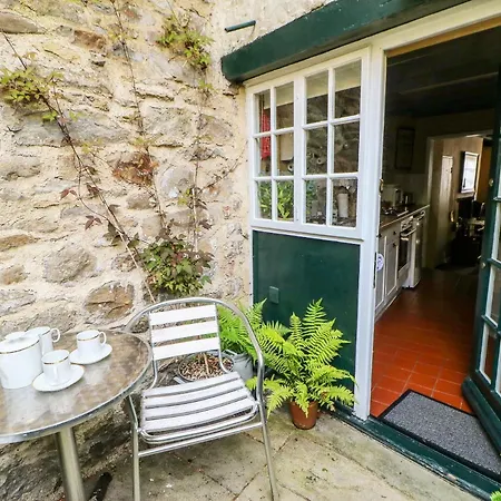 Ferienhaus Dillons Richmond (North Yorkshire)