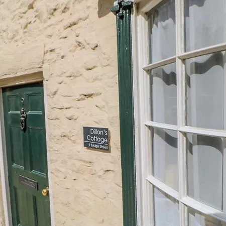 Dillons Ferienhaus Richmond (North Yorkshire)