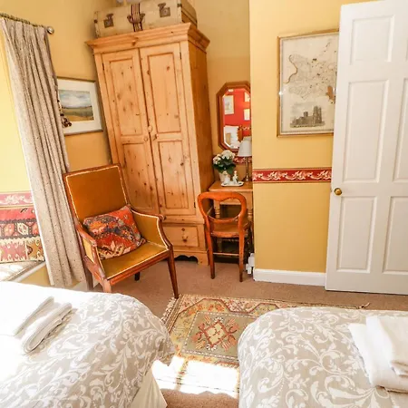 Ferienhaus Dillons Richmond (North Yorkshire)