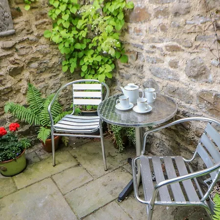 Ferienhaus Dillons