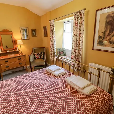 Dillons Ferienhaus
